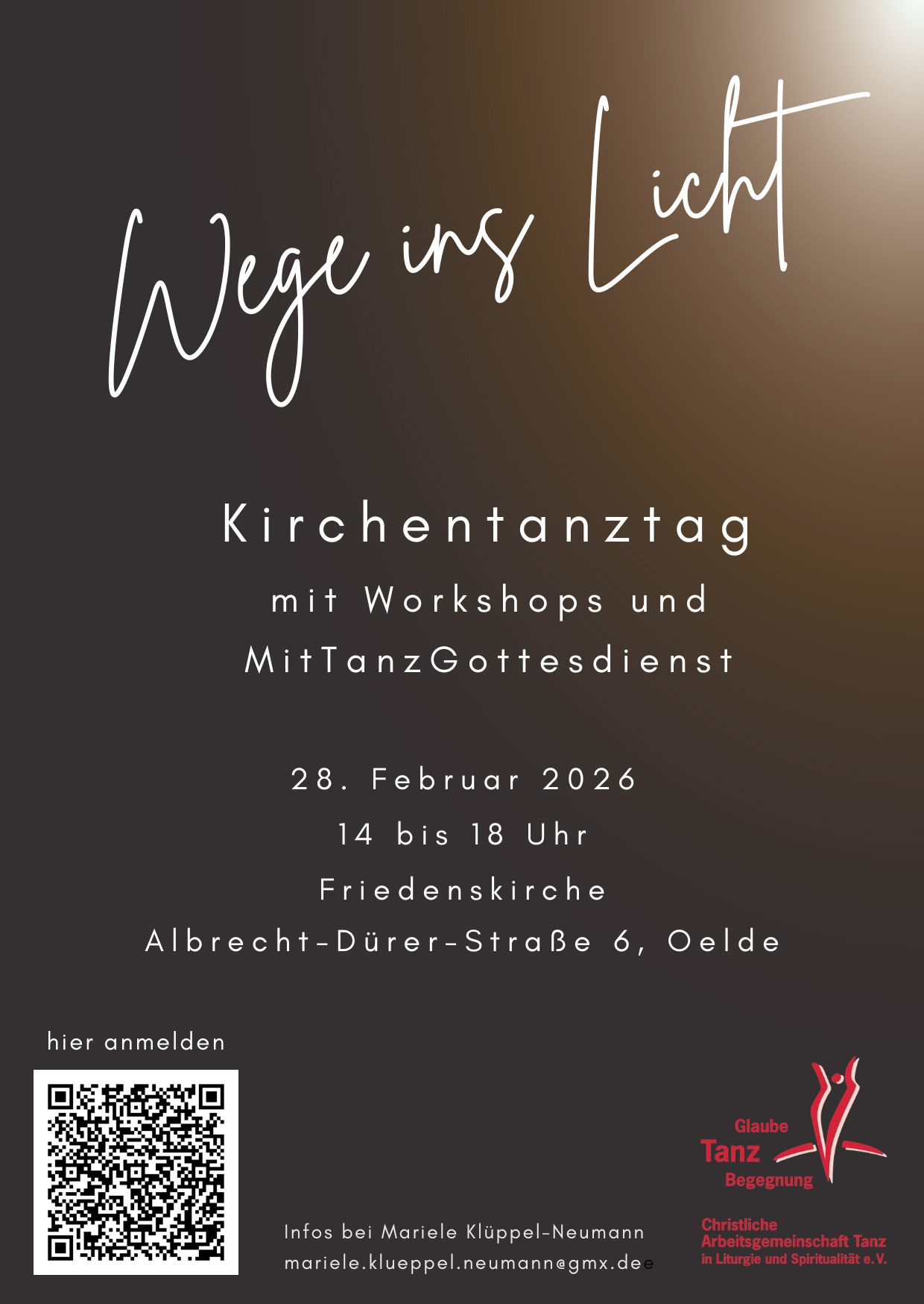 Kirchentanztag 2026